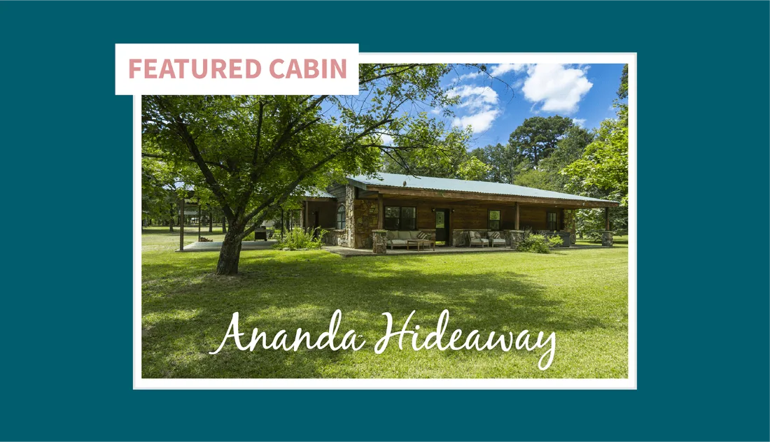 Beaver Cabin