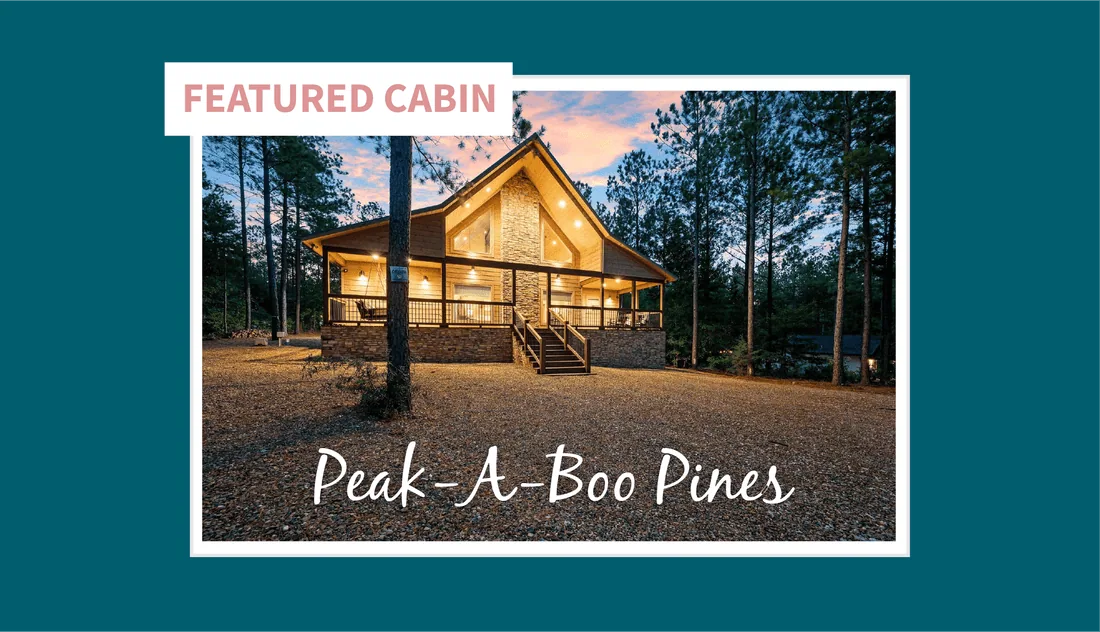 Beaver Cabin